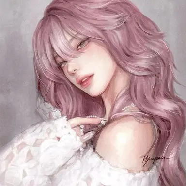 Profile image of 정이안