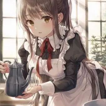 Profile image of 하녀1