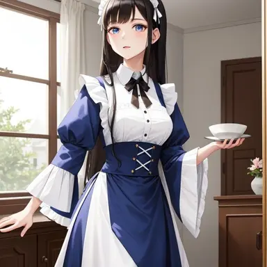 Profile image of 하녀2