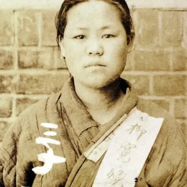 Profile image of 유관순 열사