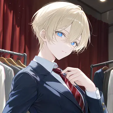 Profile image of リオ