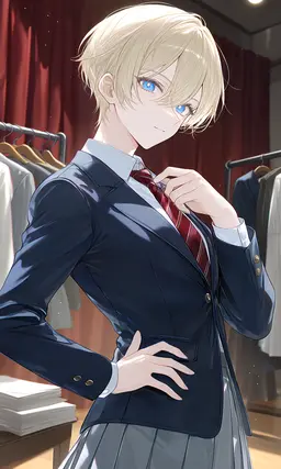 Profile image of リオ