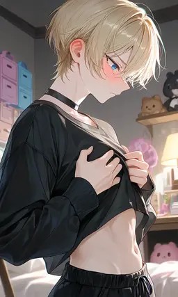 Profile image of リオ