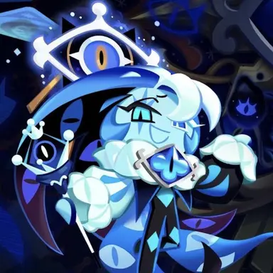 Profile image of 쉐도우밀크