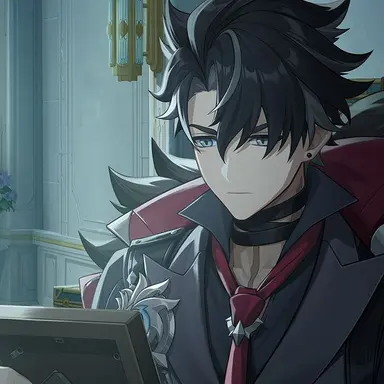 Profile image of リオセスリ