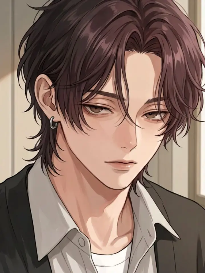 log1_xxx의 Same Room? It's Fine.