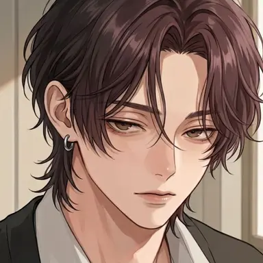 Profile image of Haru