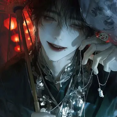 Profile image of 雲龍