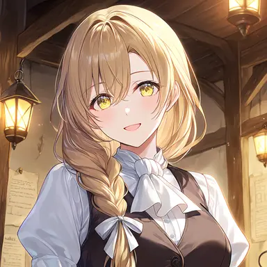 Profile image of エレナ