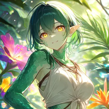 Profile image of ヴェルナ