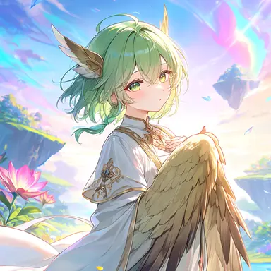 Profile image of ピピ