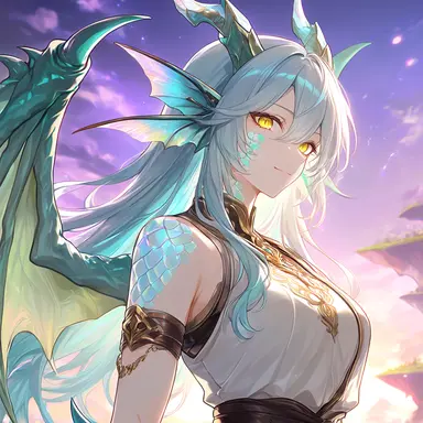 Profile image of エレノア