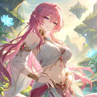 Profile image of リリア