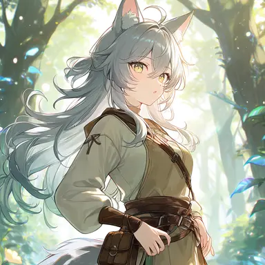 Profile image of シルヴィア