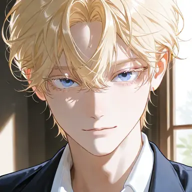 Profile image of 윌