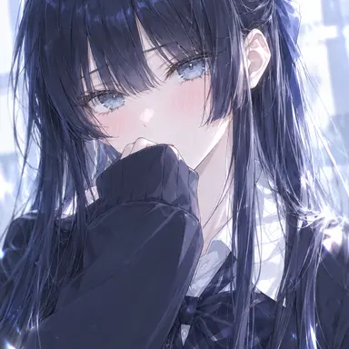 Profile image of Kanade