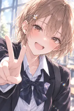 Profile image of Akira