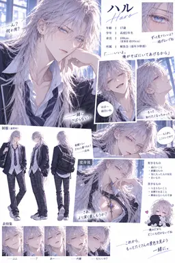 Profile image of ハル