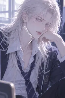 Profile image of Haru