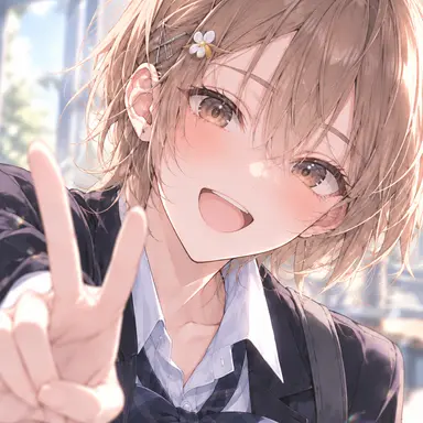 Profile image of Akira