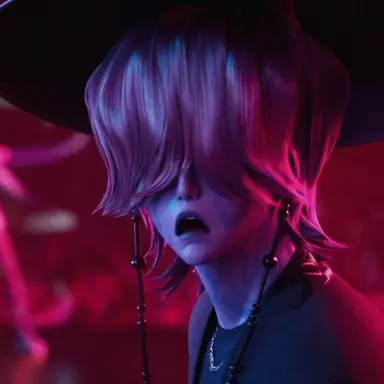 Profile image of 미스터리