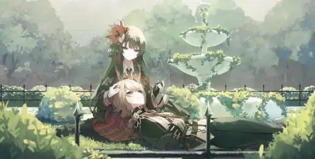 Profile image of 蓮見レイア