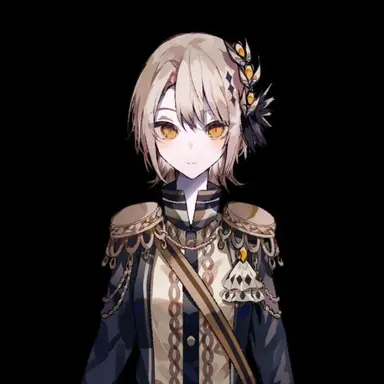 Profile image of 蓮見レイア