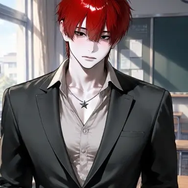 Profile image of Akira
