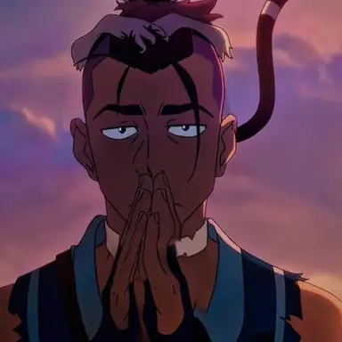 Profile image of Sokka