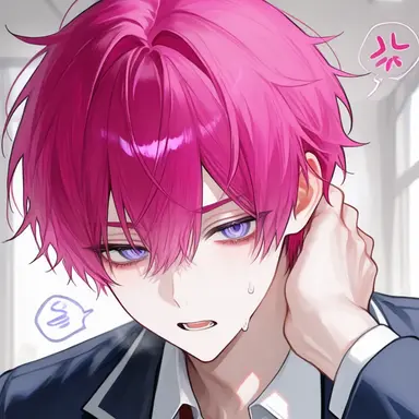 Profile image of 桃月　翔