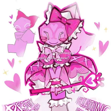 Profile image of 프린세스