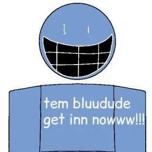 Profile image of 블루듀드