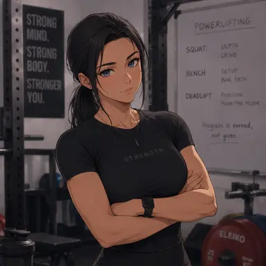 Profile image of Alyssa