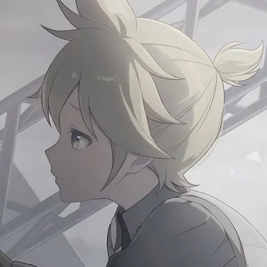 Profile image of 카가미네 렌
