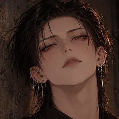 Profile image of Toru Kinjo
