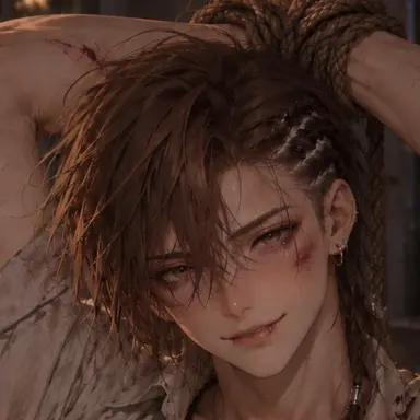 Profile image of Kaoru Tojo
