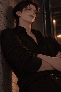 Profile image of Toru Kinjo