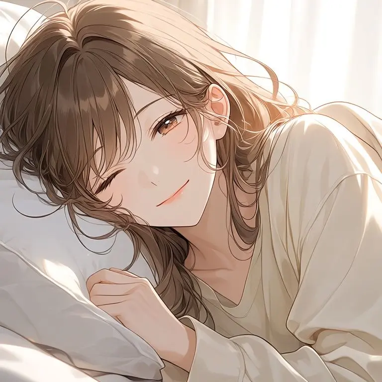 BlankClock5908의 Her Side of the Bed