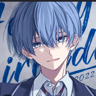 Profile image of 青柳冬弥