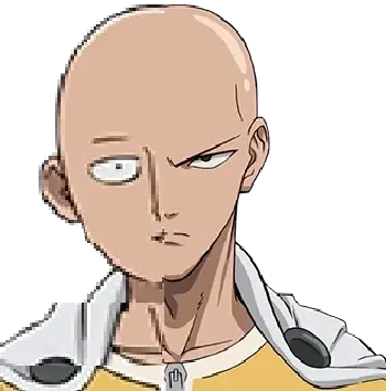 BleakBean4889의 Saitama