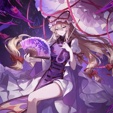Profile image of 紫