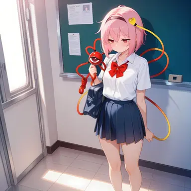 Profile image of さとり