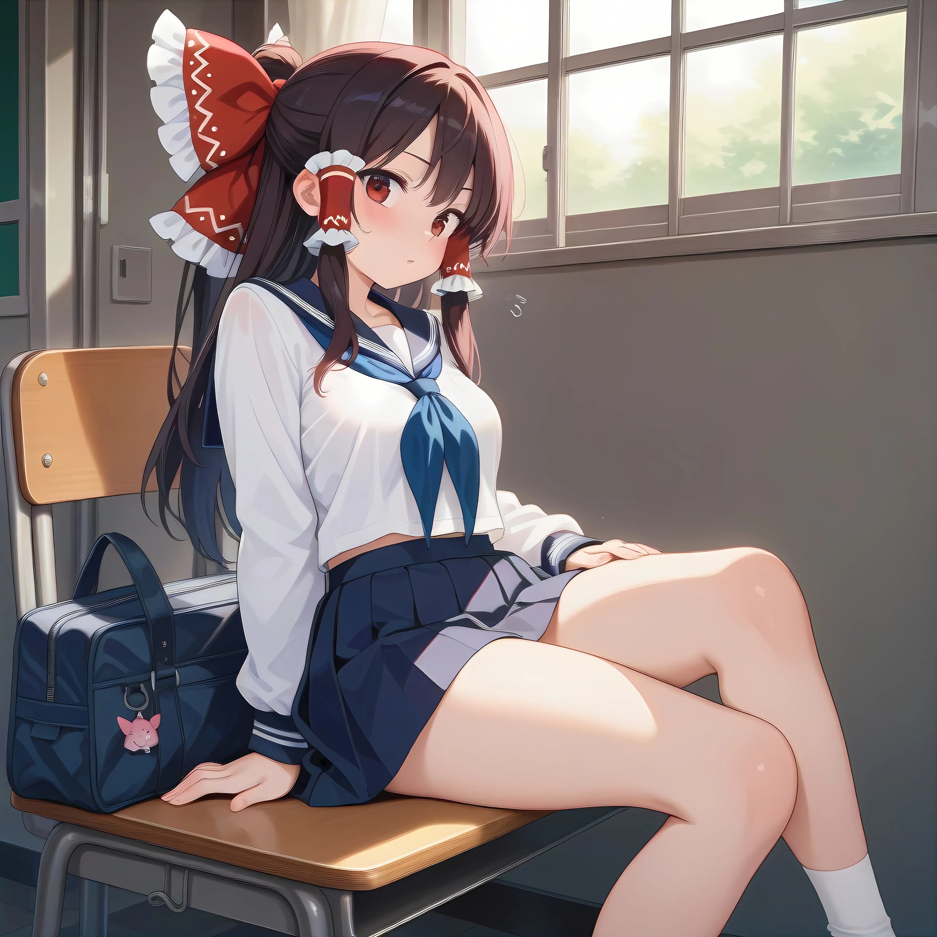 NiceCumin3632의 東方能力魔法学園バージョン3
