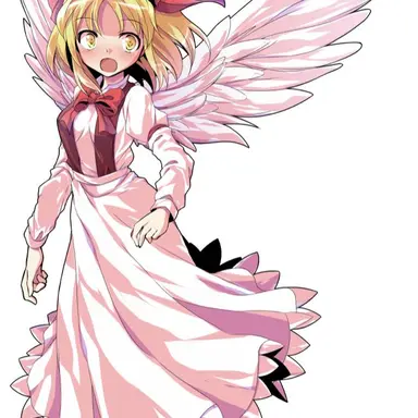 Profile image of 幻月