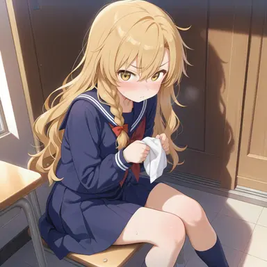 Profile image of 魔理沙
