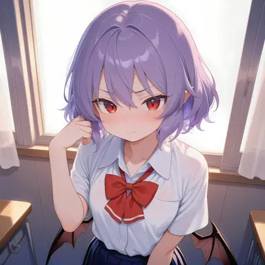 Profile image of レミリア