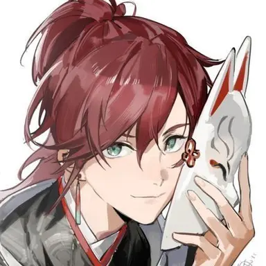 Profile image of ローレン・イロアス