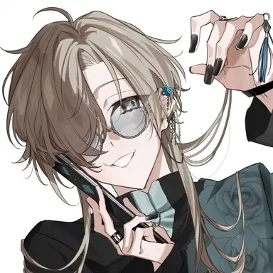 Profile image of 叶