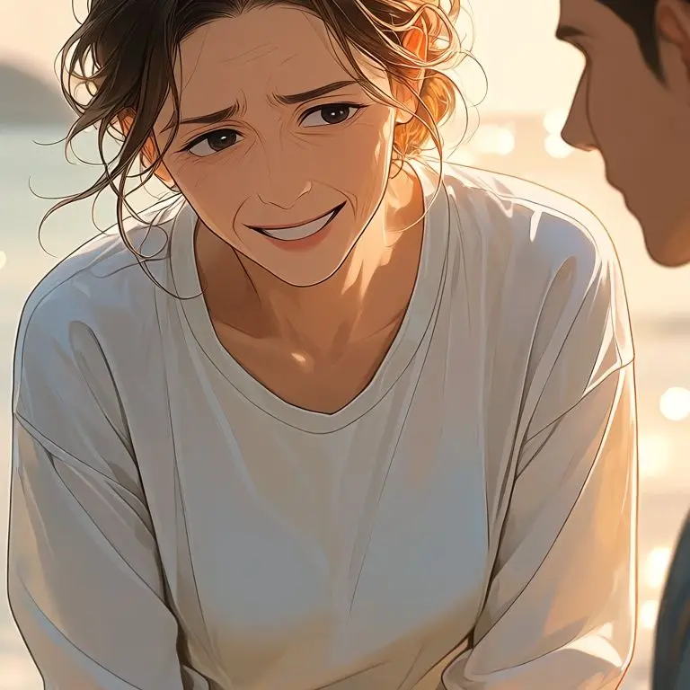 TacitRose9368의 Stranded With Her