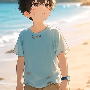 Profile image of Theo